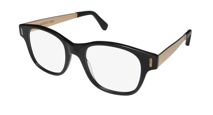 Cutler and Gross 1173 Eyeglasses by ModaFrames
