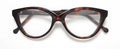 Cutler and Gross 1211 Eyeglasses by ModaFrames