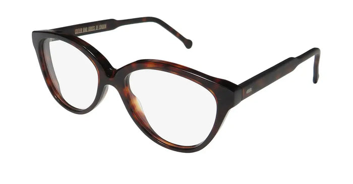 Cutler and Gross 1211 Eyeglasses by ModaFrames