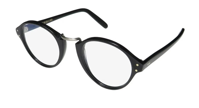 Cutler and Gross 1243 Eyeglasses by ModaFrames