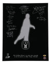 Cy Young Winners Signed 16x20 Photo, 11 Signatures (MAB)