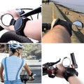 Cycling Wrist Band Rear View Mirror by DailySale