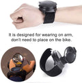 Cycling Wrist Band Rear View Mirror by DailySale