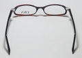 D&A Diva Dv2 Groove Eyeglasses by ModaFrames