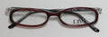 D&A Diva Dv2 Groove Eyeglasses by ModaFrames