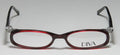D&A Diva Dv2 Groove Eyeglasses by ModaFrames