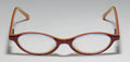 D&A Ma112 Raspberry Eyeglasses by ModaFrames