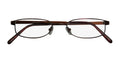 D&A Ssc031(sc31) Dodecanese Eyeglasses by ModaFrames