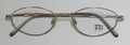 D&A Teye Style Ti8 Eyeglasses by ModaFrames