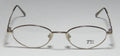 D&A Teye Style Ti8 Eyeglasses by ModaFrames