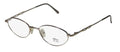 D&A Teye Style Ti8 Eyeglasses by ModaFrames