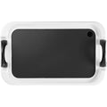 D-Frost Wonder Deluxe - Quick Defrosting Tray by DailySale