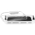 D-Frost Wonder Deluxe - Quick Defrosting Tray by DailySale