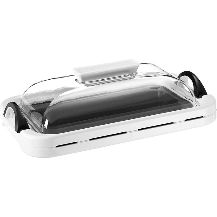D-Frost Wonder Deluxe - Quick Defrosting Tray by DailySale