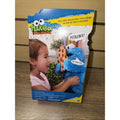 Sesame Street Peekaboo Cookie Monster Talking 13-Inch Plush Toy for Toddlers by Price Is Right Miami