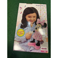 Plush - Disney - Minnie Mouse - Happy Helpers 12" Singing Doll by Price Is Right Miami