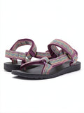 Teva Womens Original Universal Sandals, Size 7 by Vanessa Jane