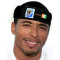 Ivory Coast World Cup Soccer Headband 50-Count Case Pack – Official FIFA Licensed Retro Fan Gear by Price Is Right Miami