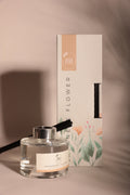 Japanese Flower Diffuser by NoaPure.com