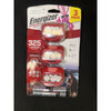 Energizer Headlamps HDL20, 325 Lumens, 3 Pack