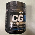 CG5 - Creatine/Glutamine Powder - Strength, Power & Recovery-Unflavored 30 serve by Price Is Right Miami