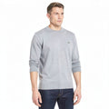 Lacoste Mens Regular-Fit Sweater, Size Small by Vanessa Jane