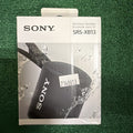Sony SRS-XB13 Portable Speaker - Black by Price Is Right Miami
