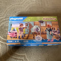 Playmobil 71241 Country Horse Veterinarian Building Set by Price Is Right Miami