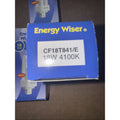 Replacement Bulbs for Bulbrite (739698522388), 18W (Lot of 3) by Price Is Right Miami