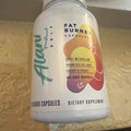 Alani Nu Fat Burner Supplement Capsule - 60 Count by Price Is Right Miami
