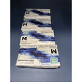 DRE Health Disposable Vinyl Exam Gloves, Medium, 100 Count (Lot of 4) by Price Is Right Miami