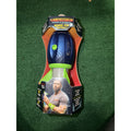Aerobie Sonic Fin Aerodynamic Football by Russell Wilson, for Kids and Adults by Price Is Right Miami