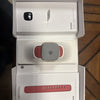 Fitbit Versa 4 Fitness Smartwatch, Copper Rose Aluminum Case, Pink Sand Band