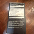 Nugenix Catalyst Enhanced Muscle Builder, Muscle Recovery 90ct, Exp: 8/26 by Price Is Right Miami