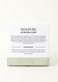 Aloe Vera Soap Bar by NoaPure.com