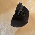 Haas HITH100-16 Indexable Boring Bar Tool Holder 1" Shank Used by Price Is Right Miami