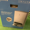 ECOVACS DEEBOT TEO OMNI Vacuum And Mop Robot Auto-Cleaning by Price Is Right Miami