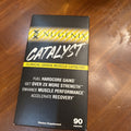 Nugenix Catalyst Enhanced Muscle Builder, Muscle Recovery 90ct, Exp: 8/26 by Price Is Right Miami