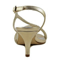Caparros Womens Bethany Open Toe Special Occasion Sandals size 6 by Vanessa Jane