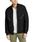 INC International Concepts Men's Burton Quilted Jacket by Vanessa Jane