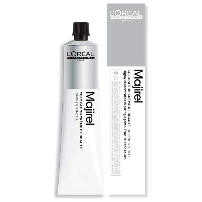 L'Oreal Professionnel Majirouge Permanent Creme Color 5.62 5RV by Pasteur Pharmacy