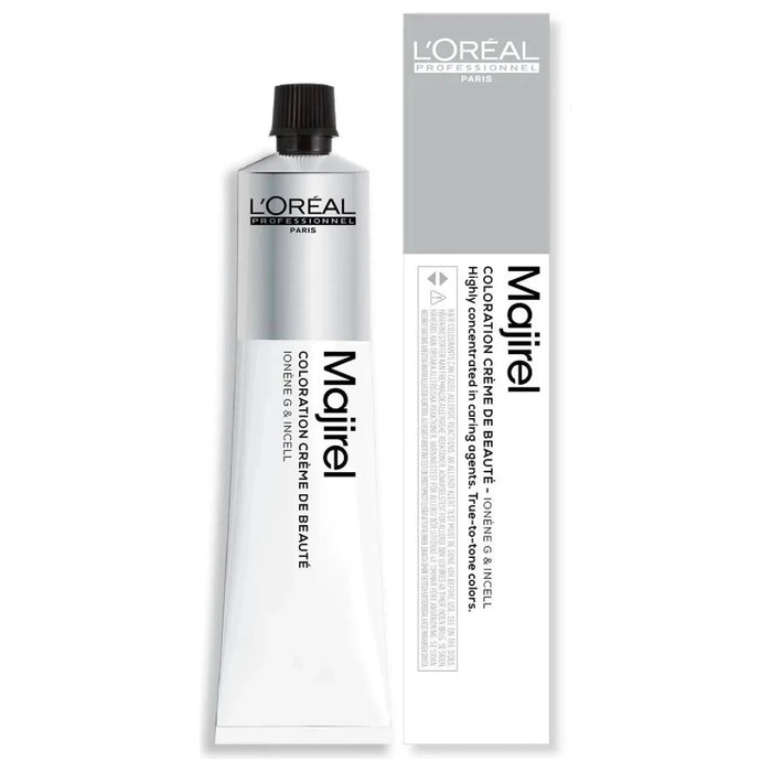 L'Oreal Professionnel Majirel Permanent Creme Color C6.46 6CR by Pasteur Pharmacy