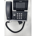 Yealink T54W IP Phone with built-in Bluetooth Wi-Fi and Color Display by Price Is Right Miami