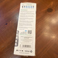 Herbal Clean QCarbo Clear 20 Detox - straw-mango - 20oz Sealed by Price Is Right Miami