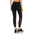 Aqua Side Pocket Leggings, Size XS by Vanessa Jane