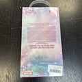 Disney Princess Press-On Nails for Girls, 48-Piece Pre-Glued Full Cover Set by Price Is Right Miami
