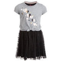 Epic Threads Toddler Girls Tie-Front Dress by Vanessa Jane
