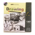 SpiceBox - 11141 | Art School Drawing by Vanessa Jane