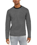 Guess Mens Analog Stripe Shirt by Vanessa Jane