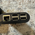 2 Revel Orbit And Guard Scanner Devices by Price Is Right Miami